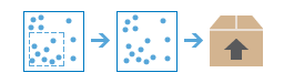 Extract Spatial Data